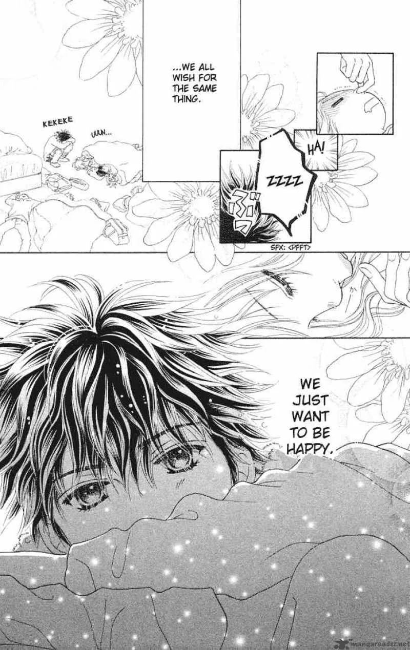Parfait Tic Chapter 82 page 29
