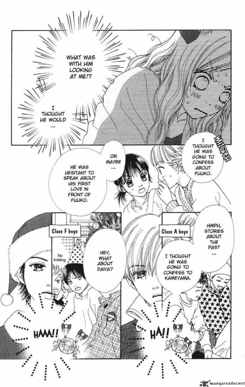 Parfait Tic Chapter 82 page 8