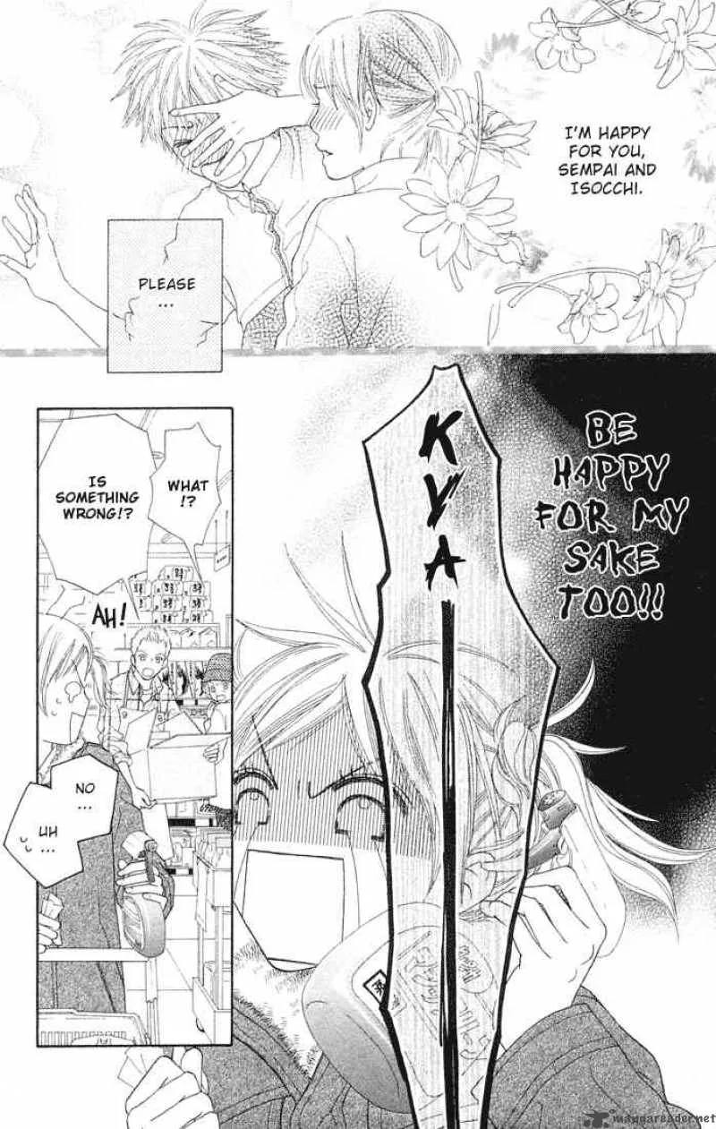 Parfait Tic Chapter 83 page 5