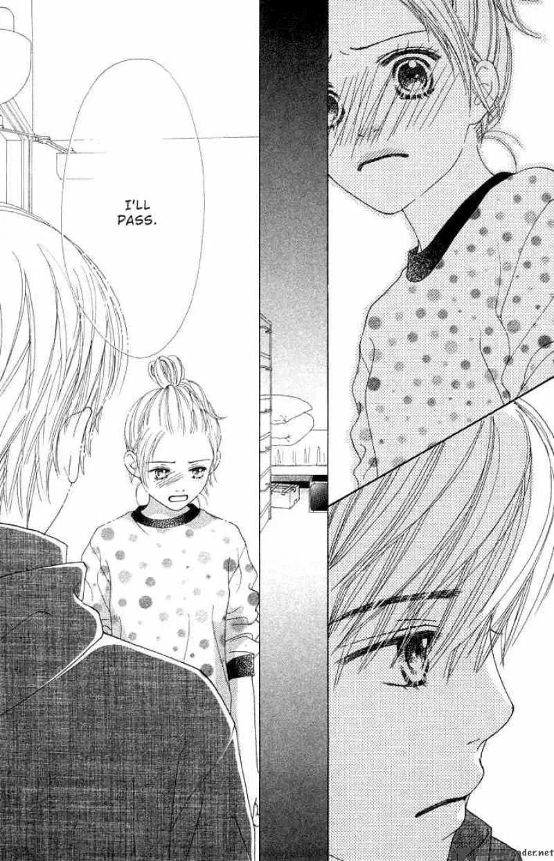 Parfait Tic Chapter 83 page 23