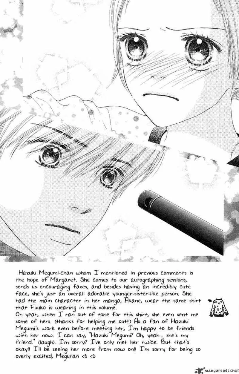 Parfait Tic Chapter 84 page 2