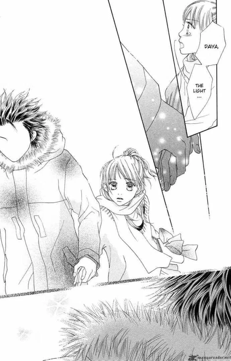 Parfait Tic Chapter 85 page 3