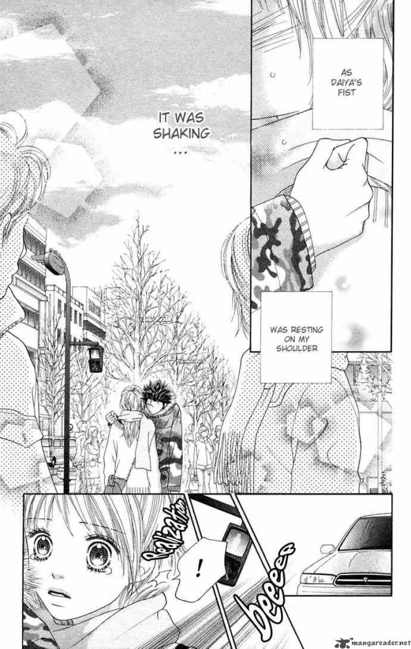 Parfait Tic Chapter 85 page 2