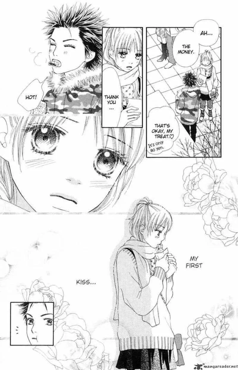Parfait Tic Chapter 85 page 7