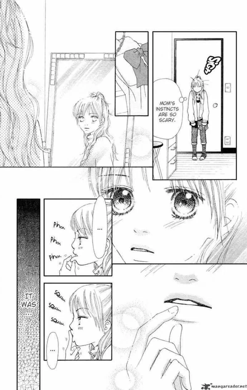 Parfait Tic Chapter 85 page 13