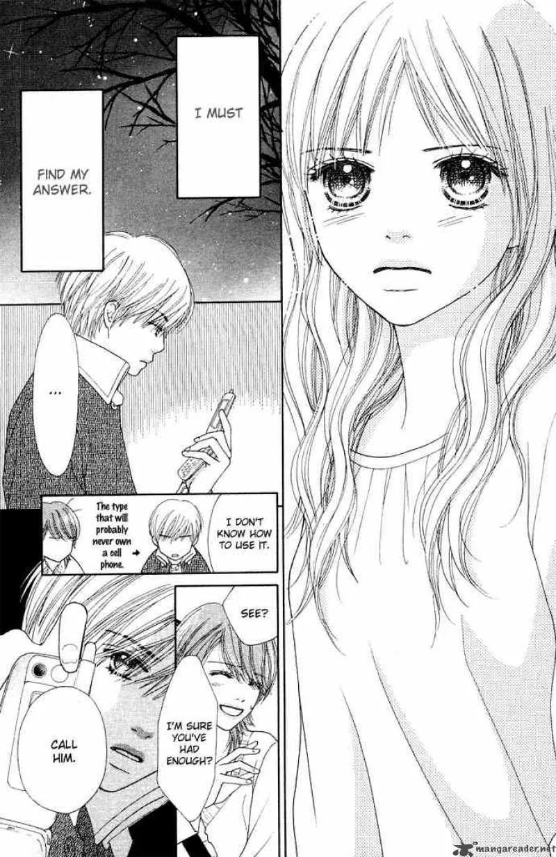 Parfait Tic Chapter 86 page 10