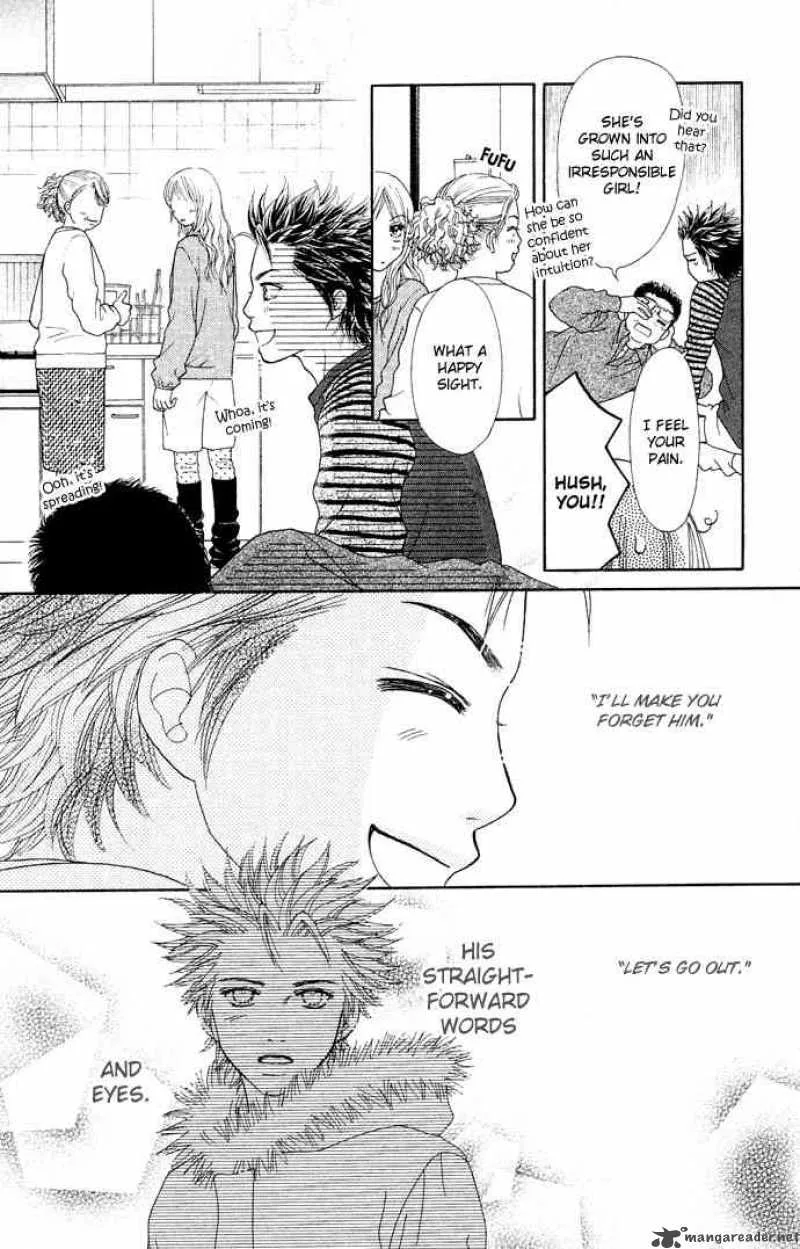 Parfait Tic Chapter 86 page 9