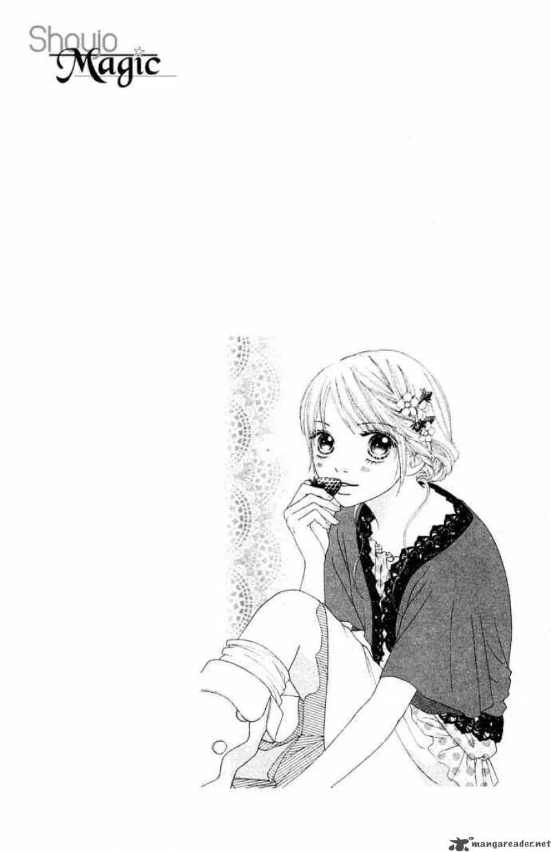 Parfait Tic Chapter 86 page 1