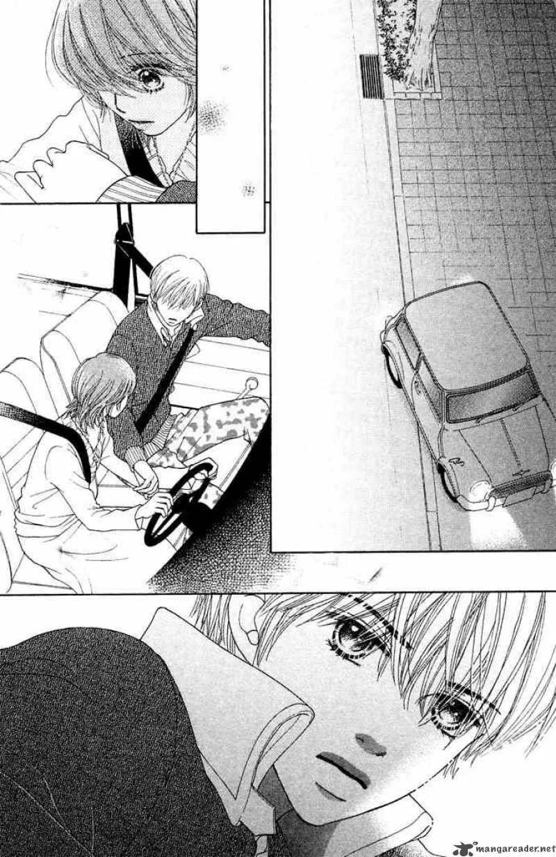Parfait Tic Chapter 86 page 7