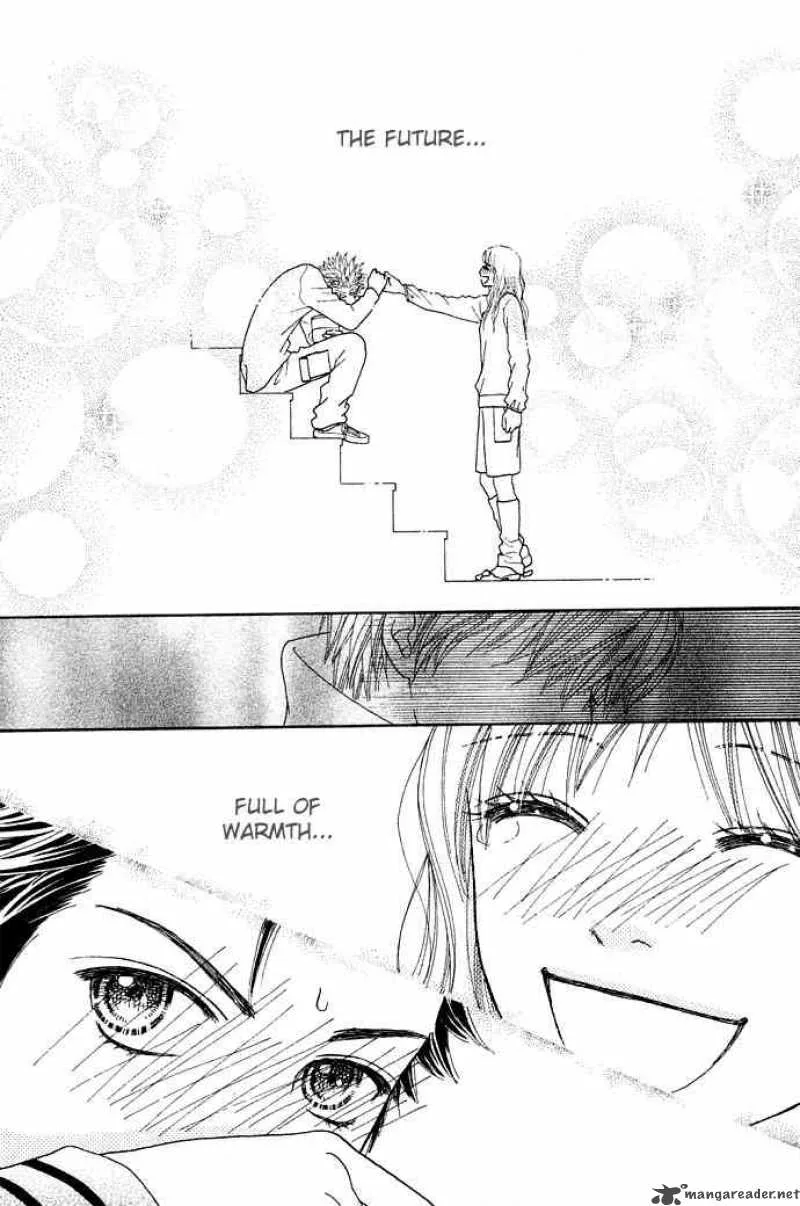 Parfait Tic Chapter 86 page 25
