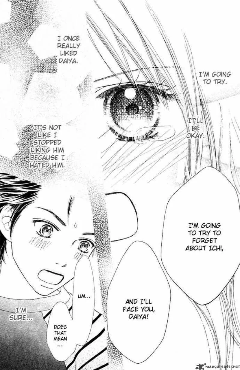 Parfait Tic Chapter 86 page 22