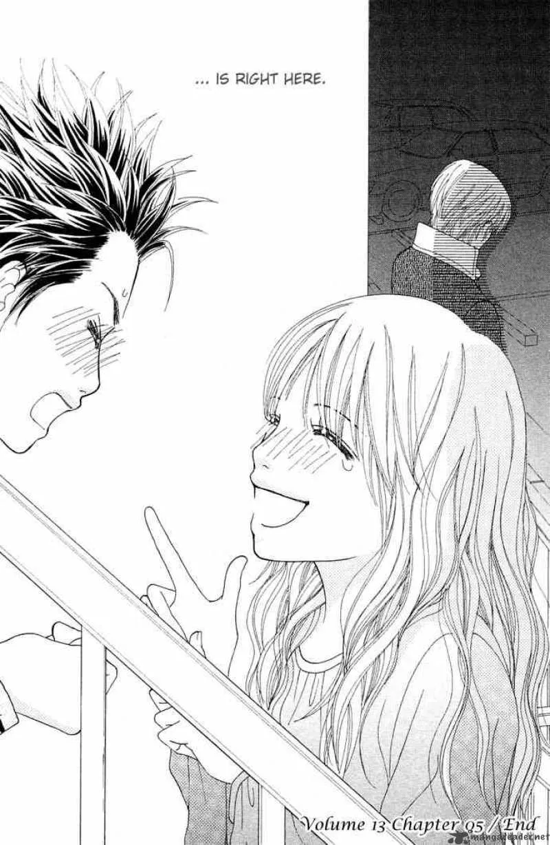 Parfait Tic Chapter 86 page 26