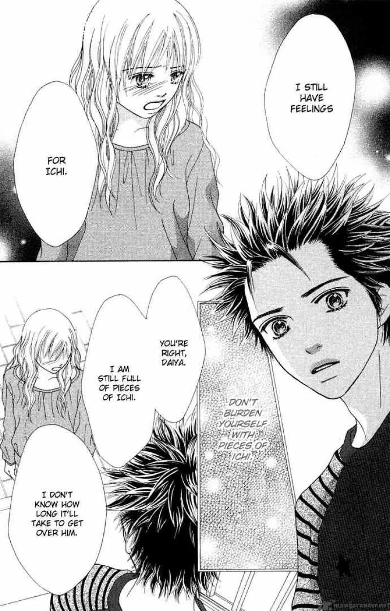 Parfait Tic Chapter 86 page 20
