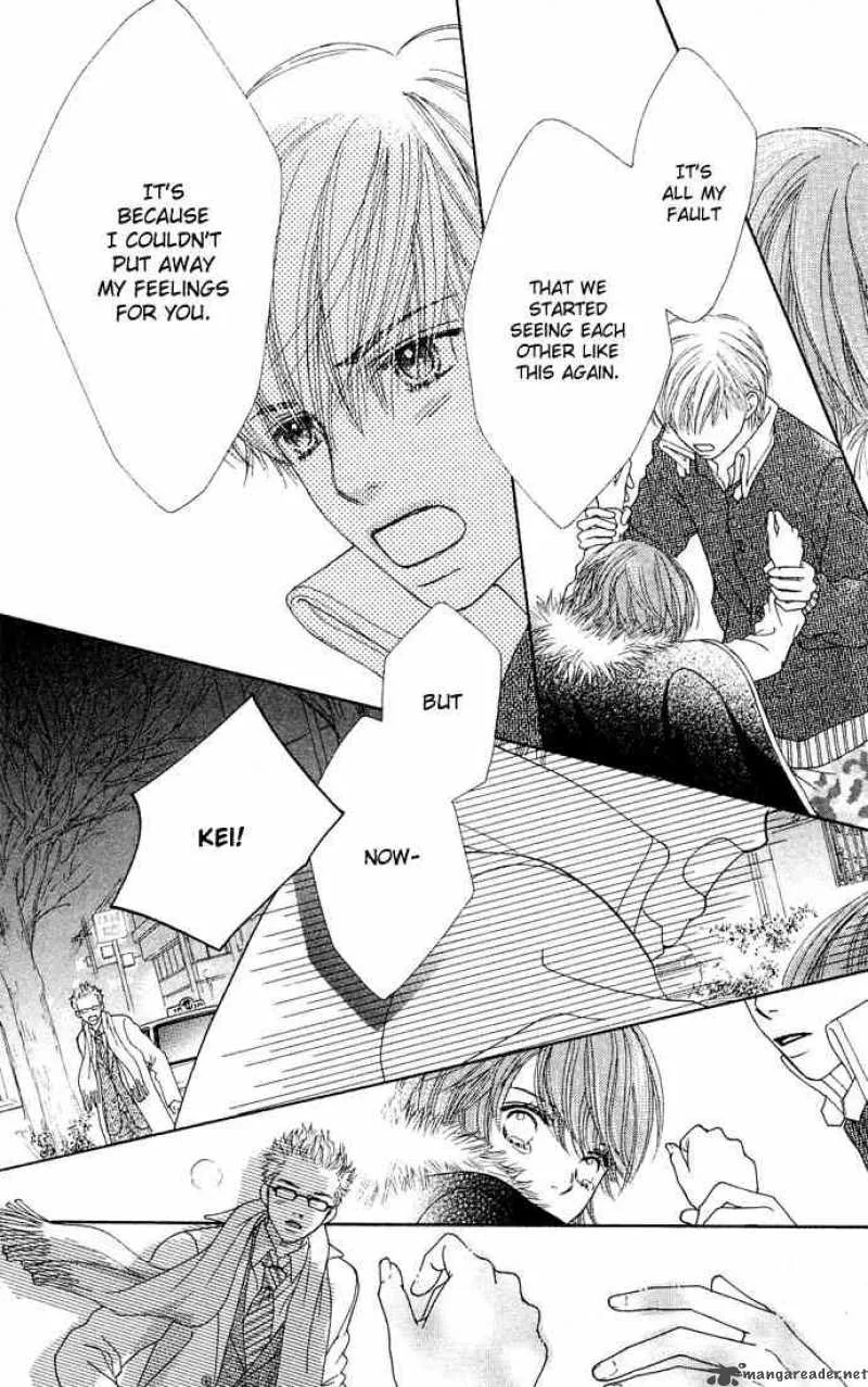Parfait Tic Chapter 86 page 15