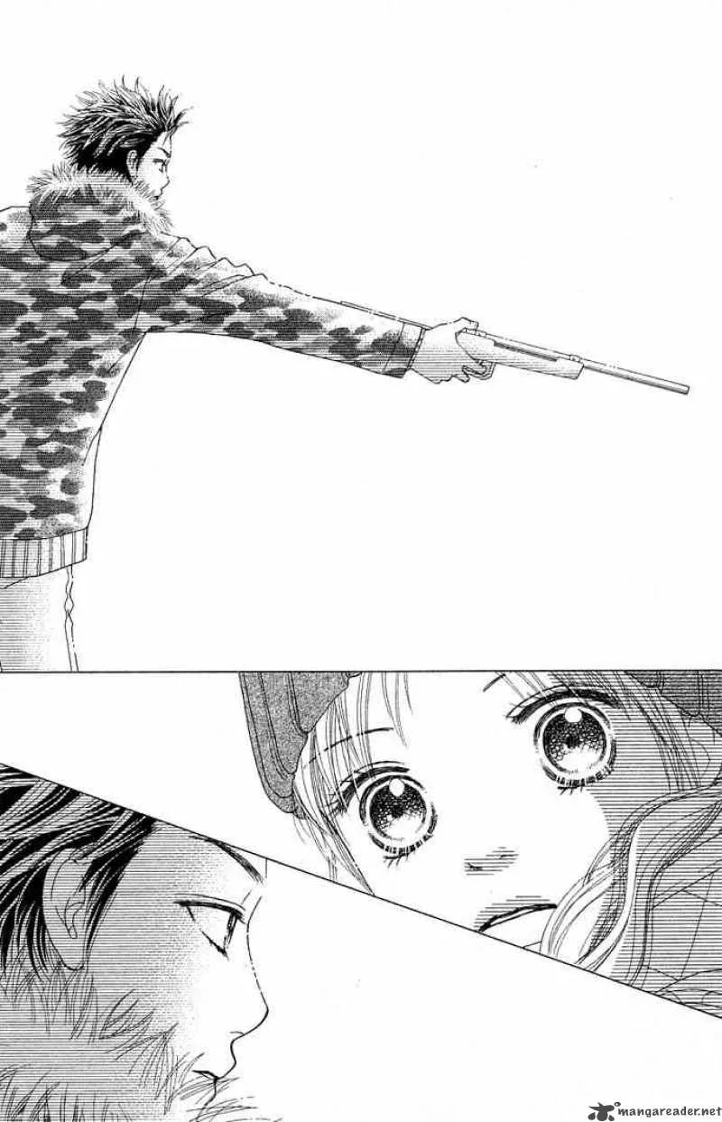 Parfait Tic Chapter 87 page 16