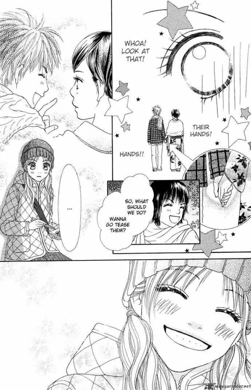 Parfait Tic Chapter 87 page 11