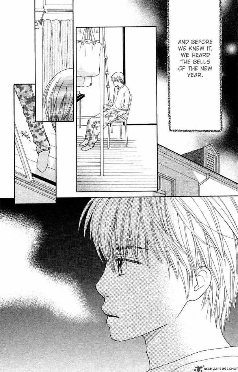 Parfait Tic Chapter 87 page 24