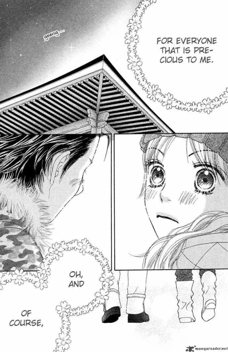 Parfait Tic Chapter 87 page 27