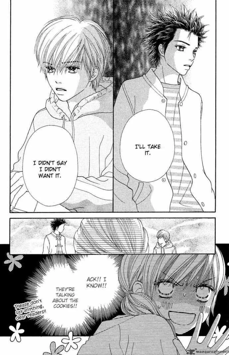 Parfait Tic Chapter 88 page 5