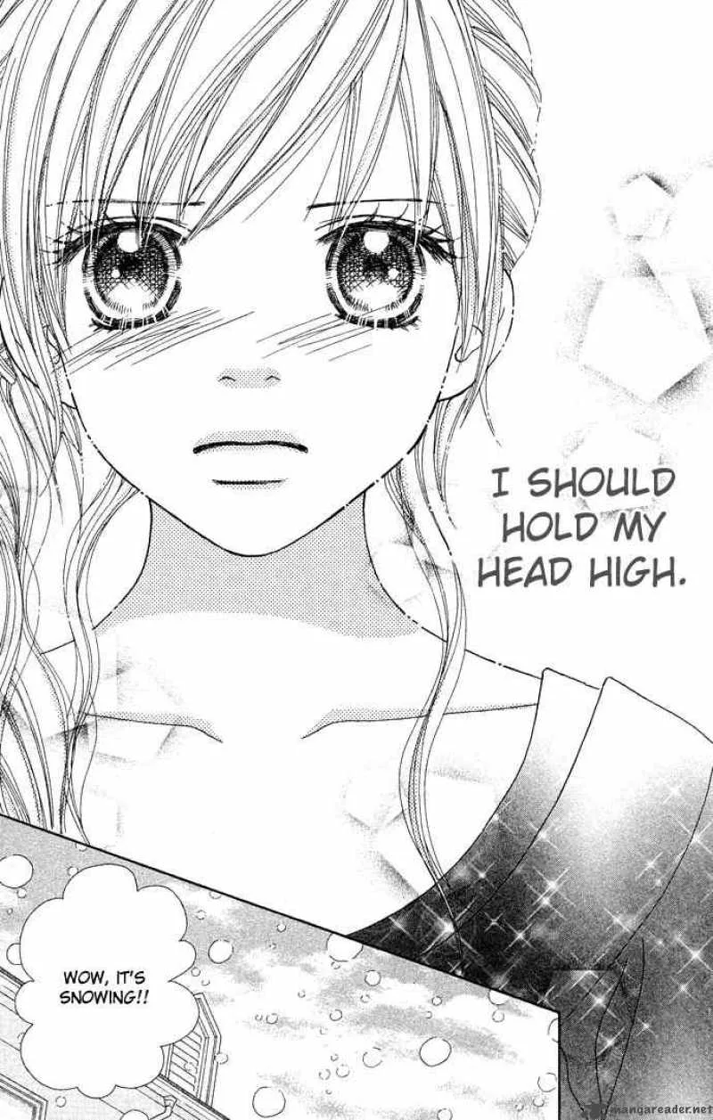 Parfait Tic Chapter 88 page 10