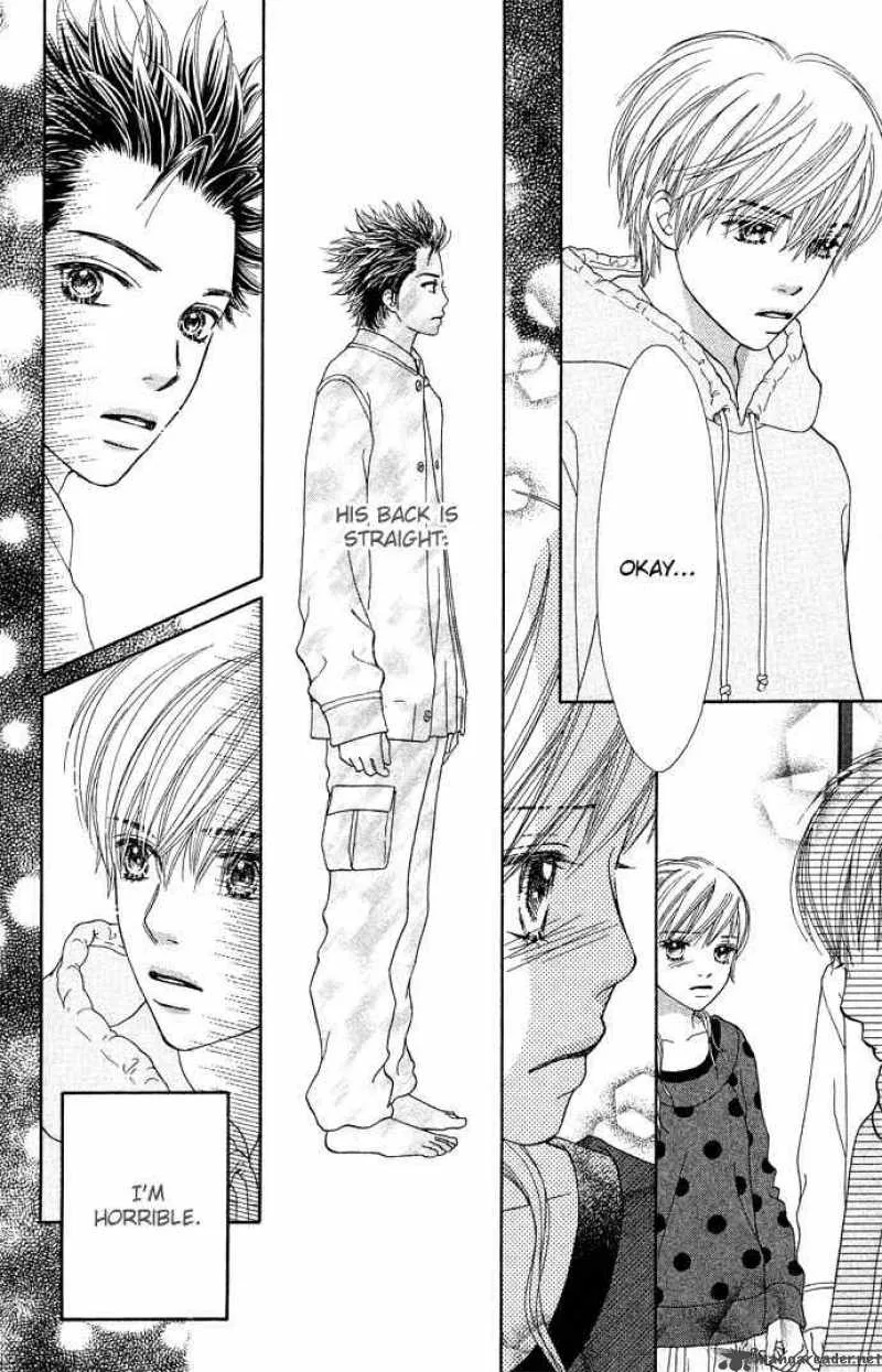 Parfait Tic Chapter 88 page 9