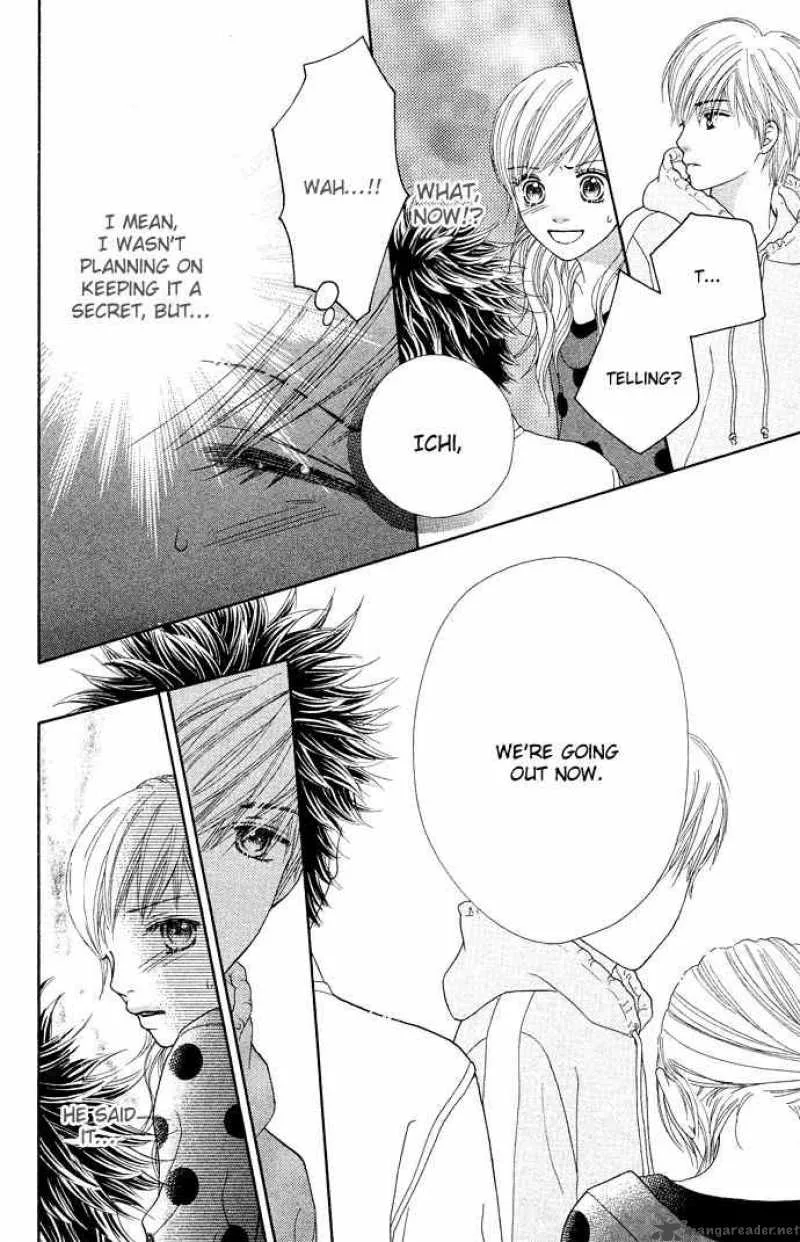 Parfait Tic Chapter 88 page 7