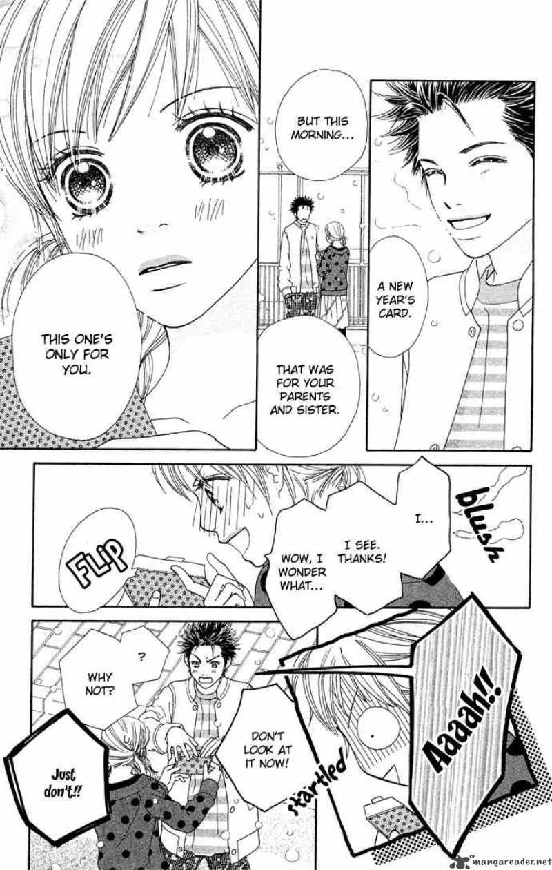 Parfait Tic Chapter 88 page 12