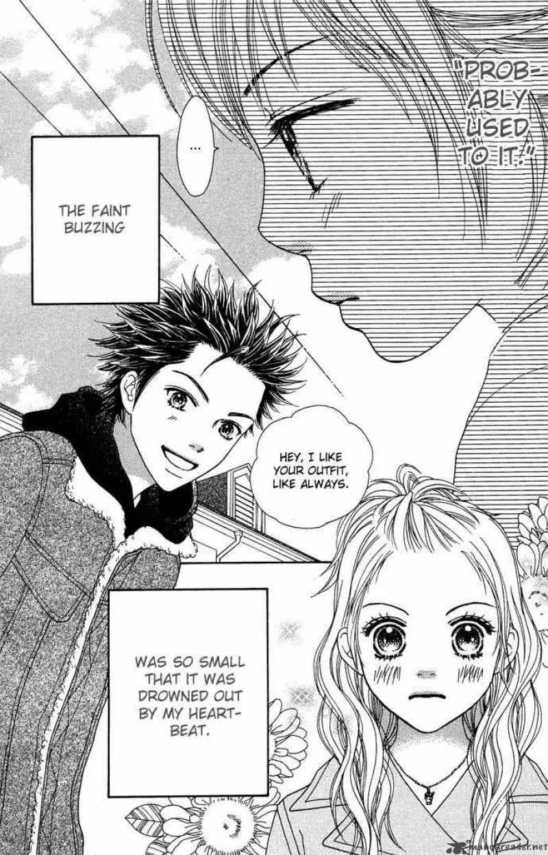 Parfait Tic Chapter 88 page 23