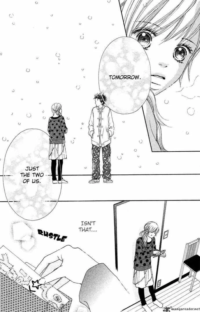 Parfait Tic Chapter 88 page 14