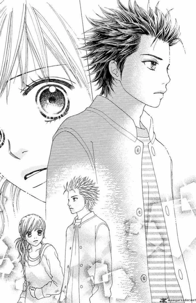Parfait Tic Chapter 88 page 8
