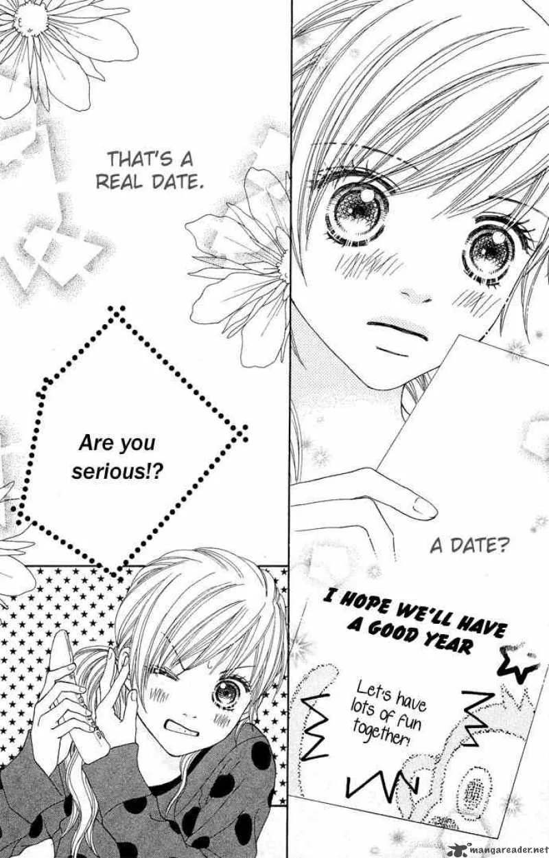 Parfait Tic Chapter 88 page 15