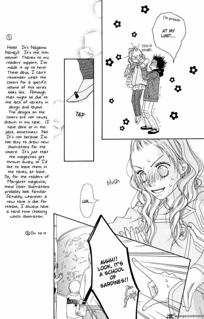 Parfait Tic Chapter 89 page 16