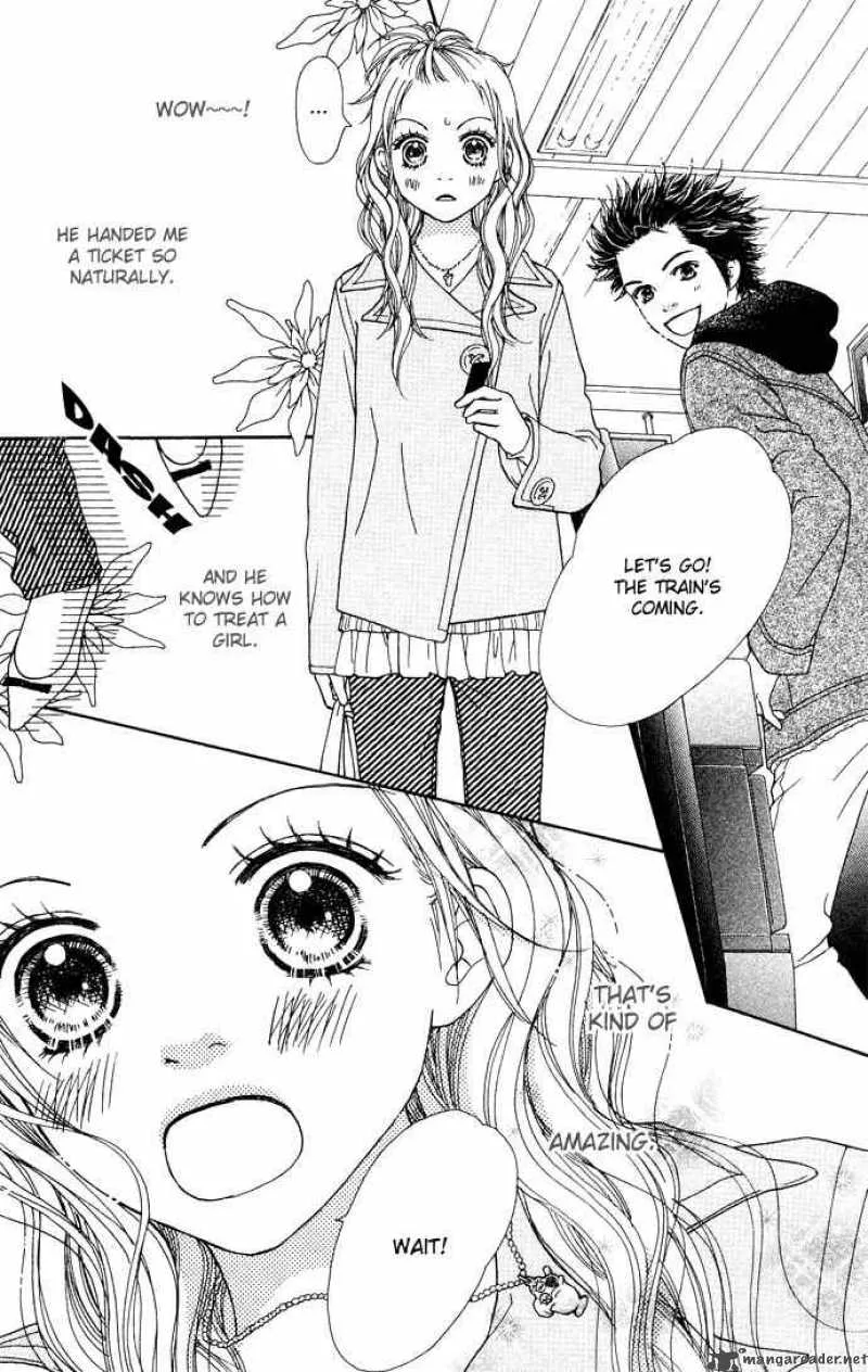 Parfait Tic Chapter 89 page 6
