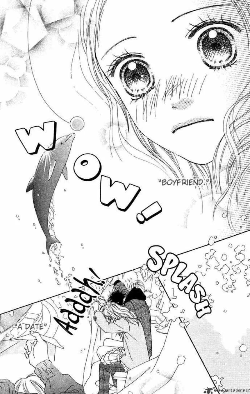 Parfait Tic Chapter 89 page 20