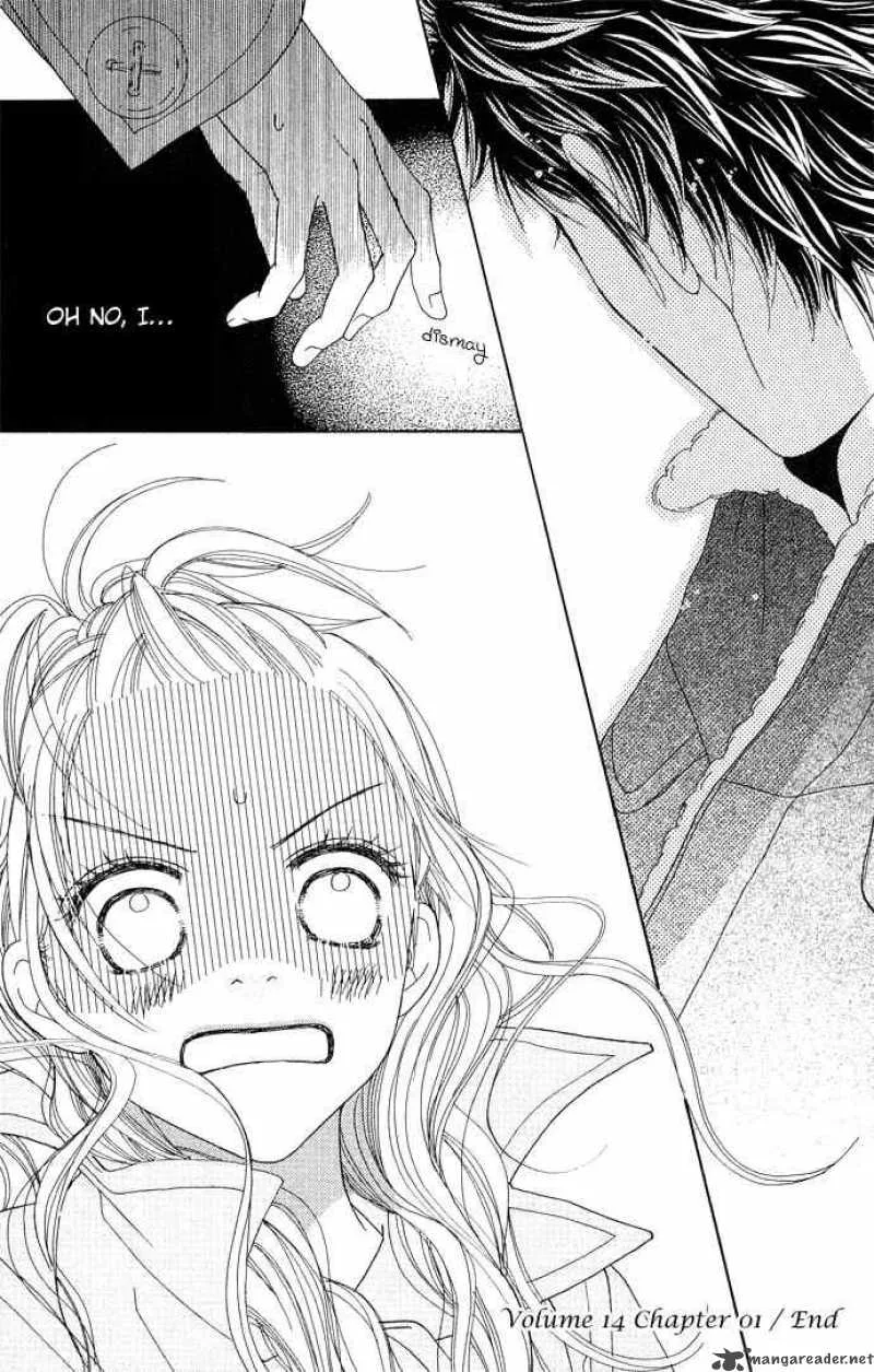 Parfait Tic Chapter 89 page 26