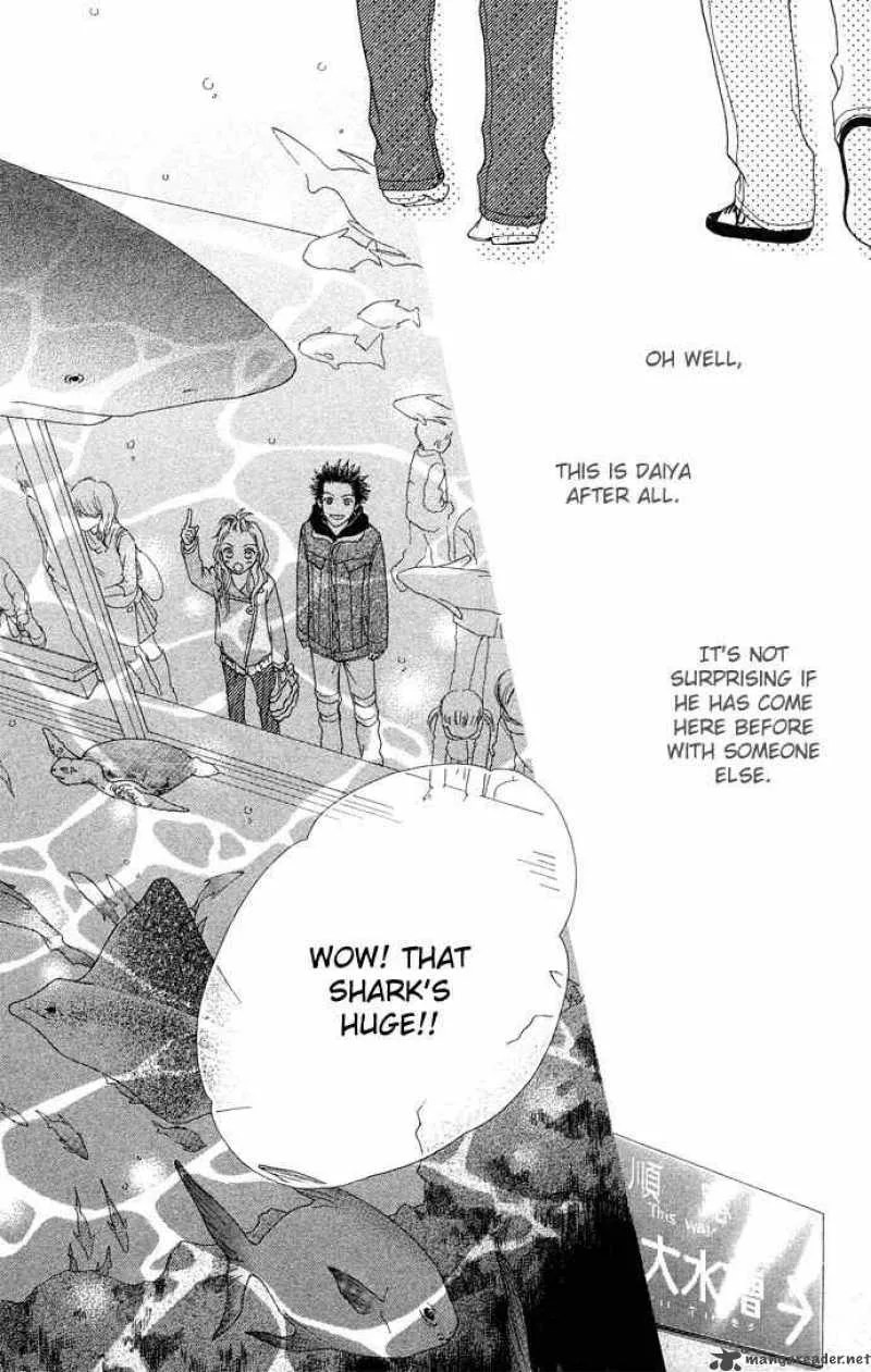 Parfait Tic Chapter 89 page 12