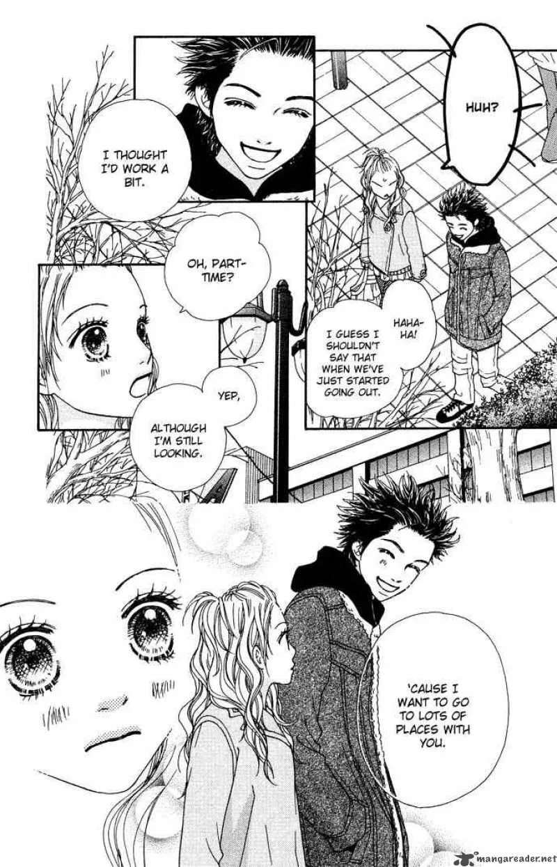Parfait Tic Chapter 89 page 4