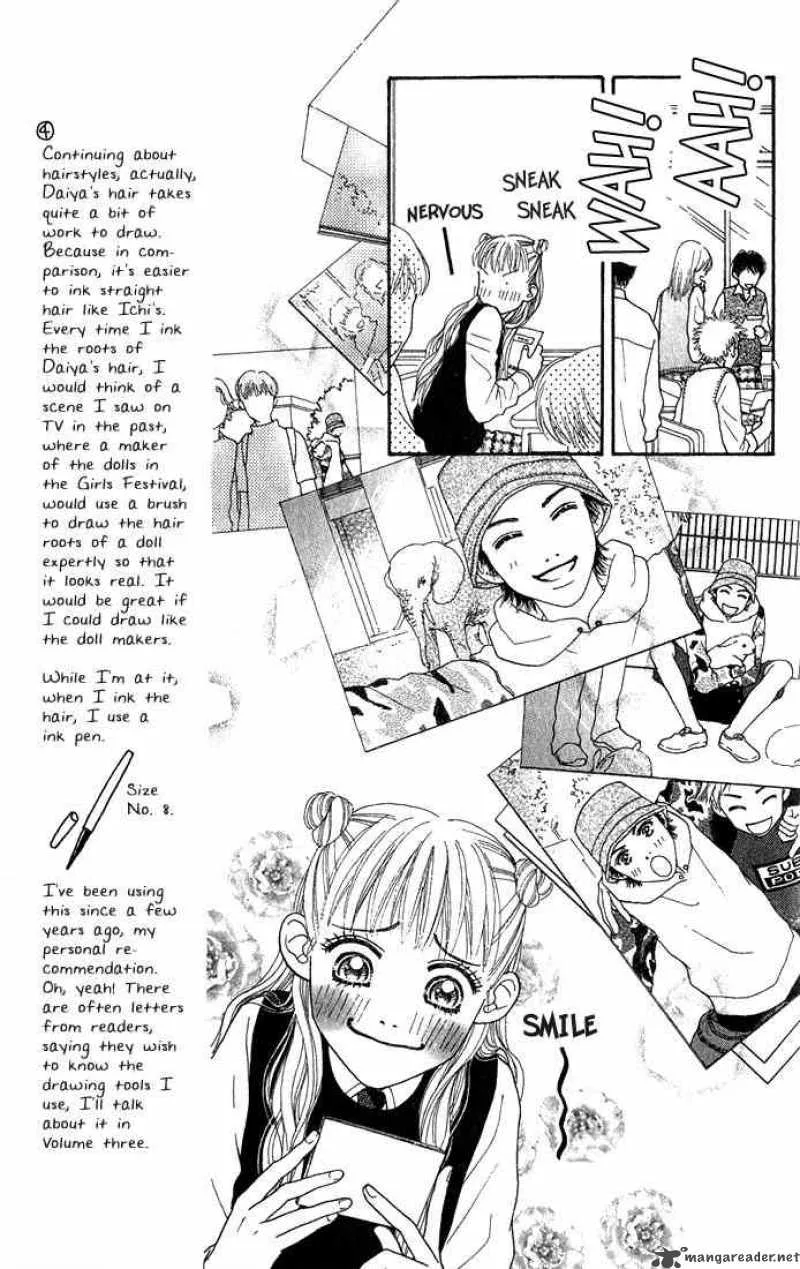 Parfait Tic Chapter 9 page 6