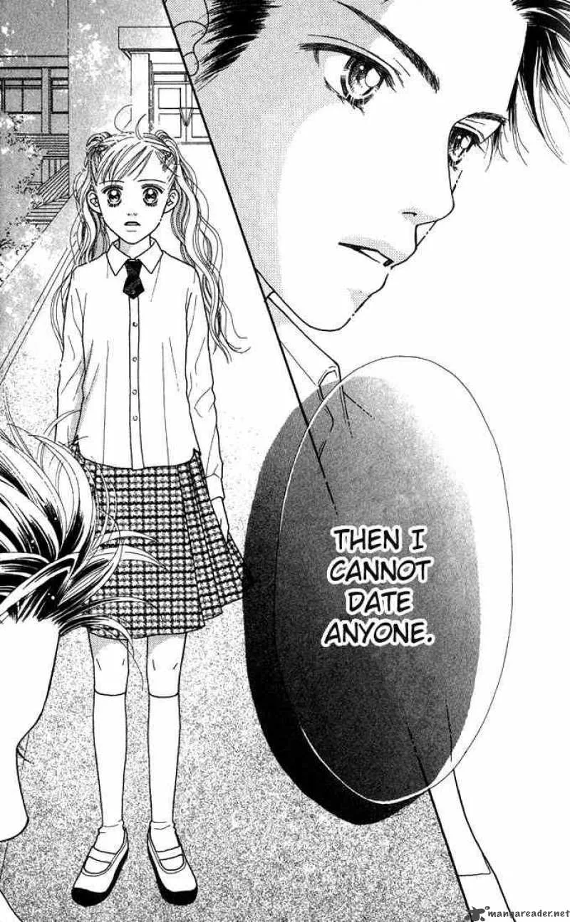 Parfait Tic Chapter 9 page 26
