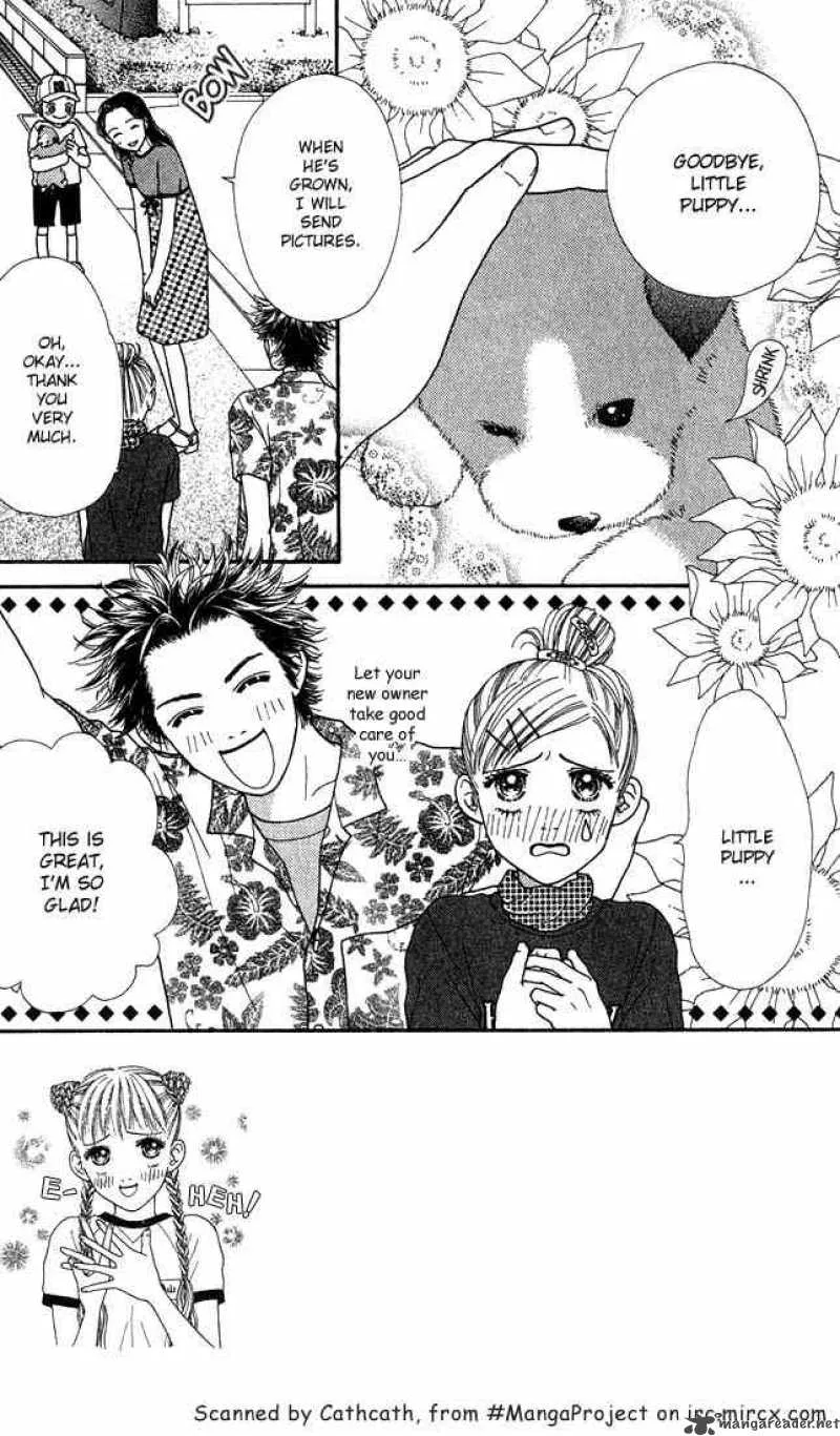 Parfait Tic Chapter 9 page 2