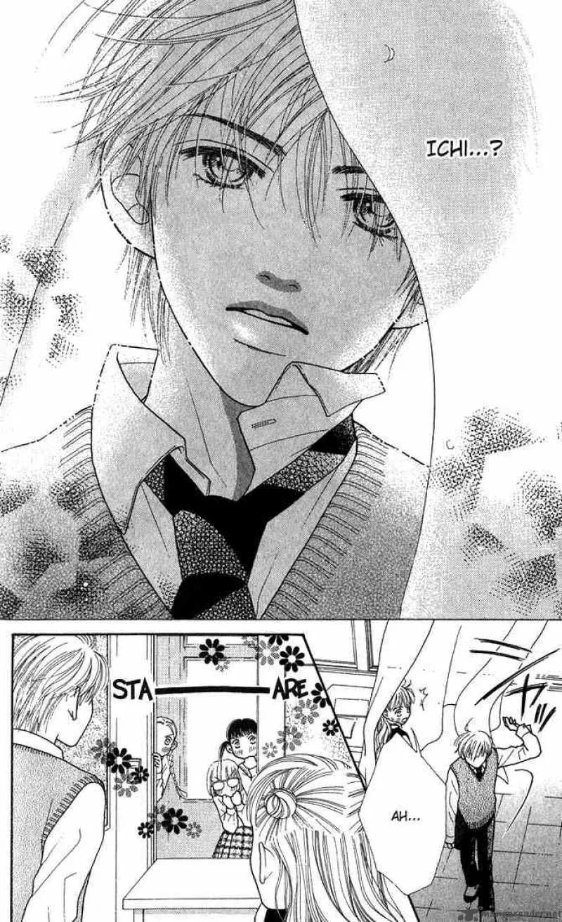 Parfait Tic Chapter 9 page 19