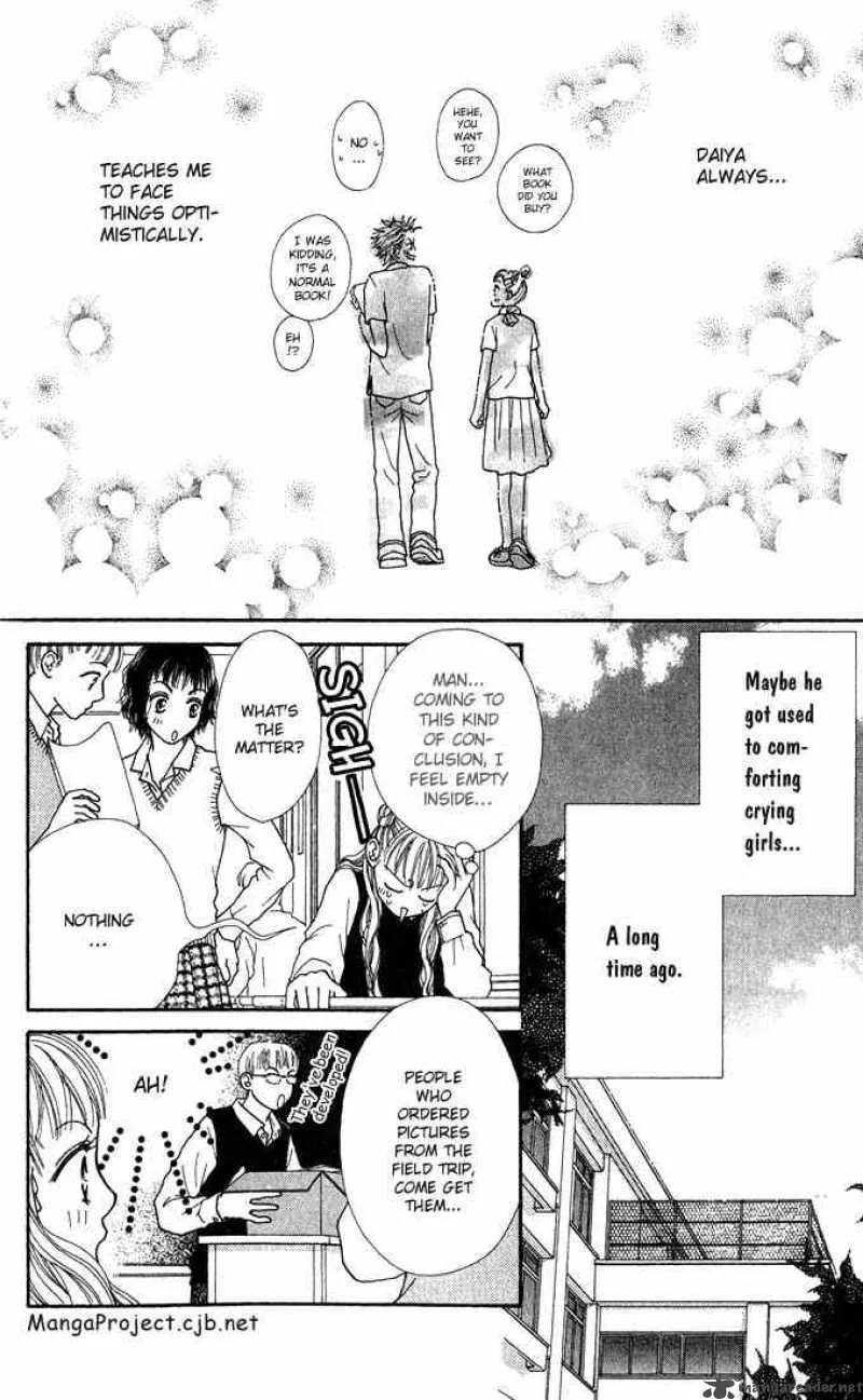 Parfait Tic Chapter 9 page 5
