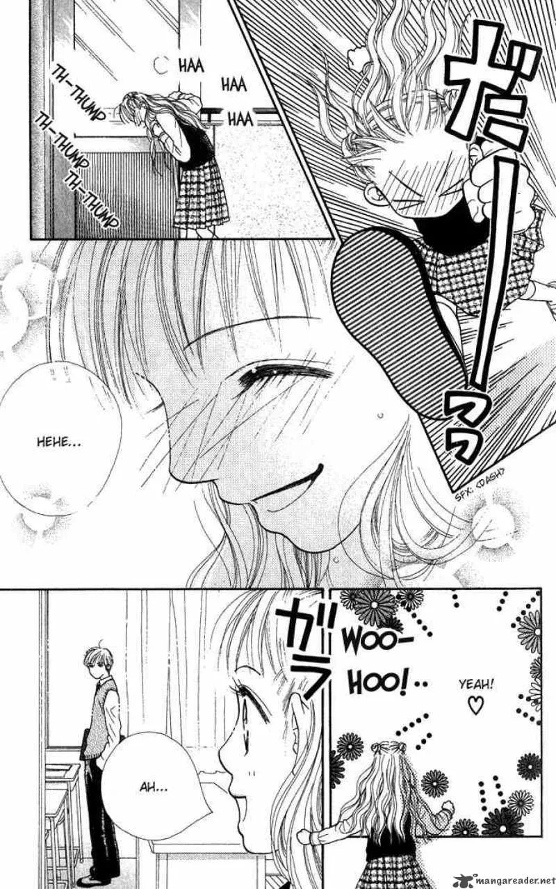 Parfait Tic Chapter 9 page 14