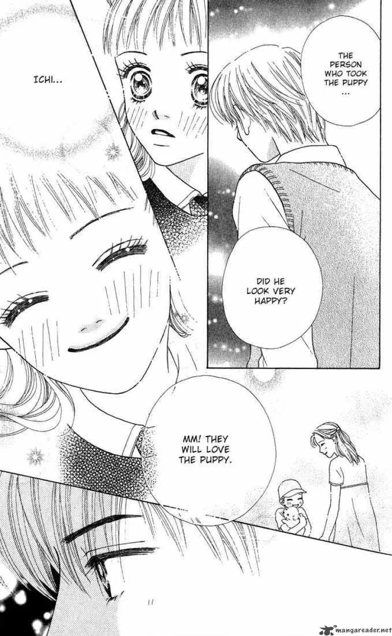 Parfait Tic Chapter 9 page 8