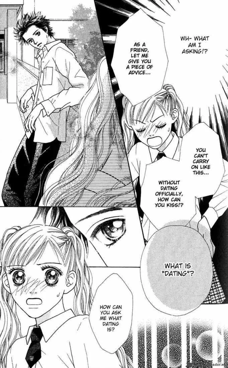 Parfait Tic Chapter 9 page 24