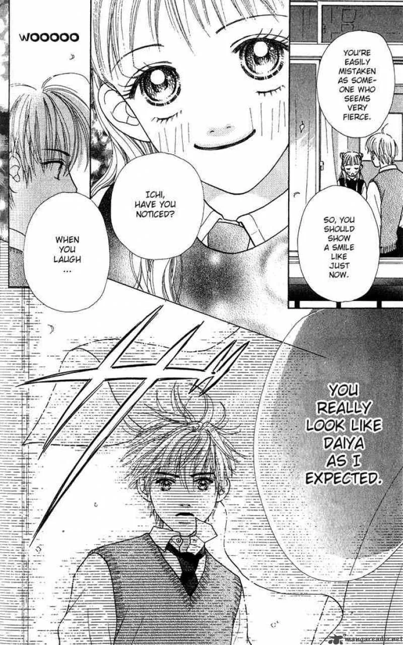 Parfait Tic Chapter 9 page 17
