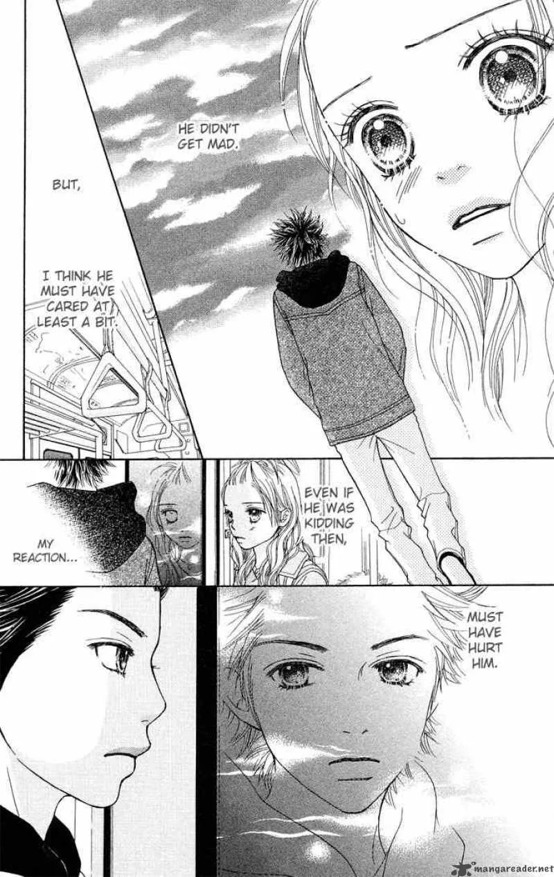 Parfait Tic Chapter 90 page 5