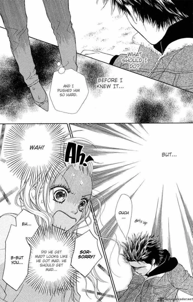 Parfait Tic Chapter 90 page 2