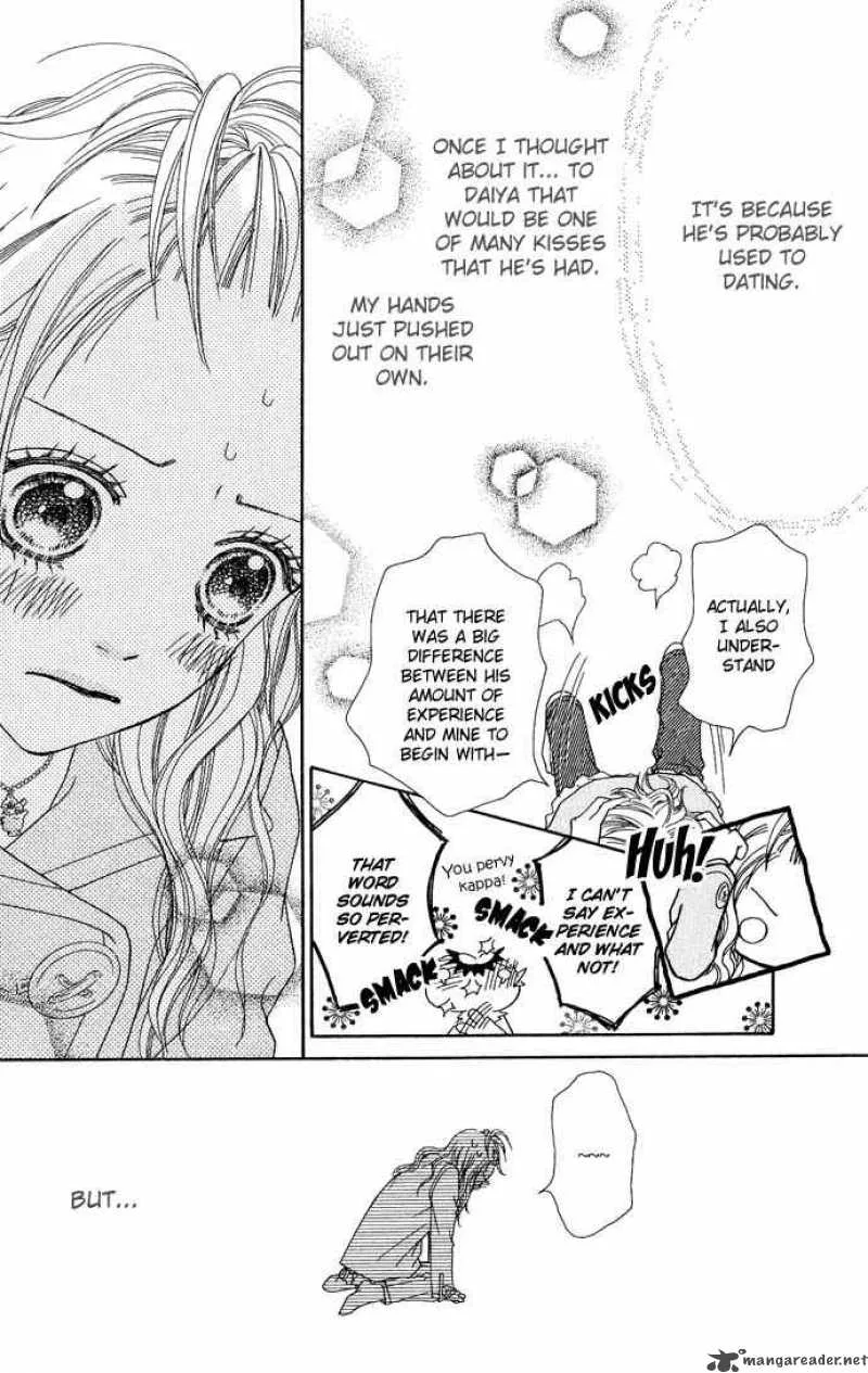 Parfait Tic Chapter 90 page 8