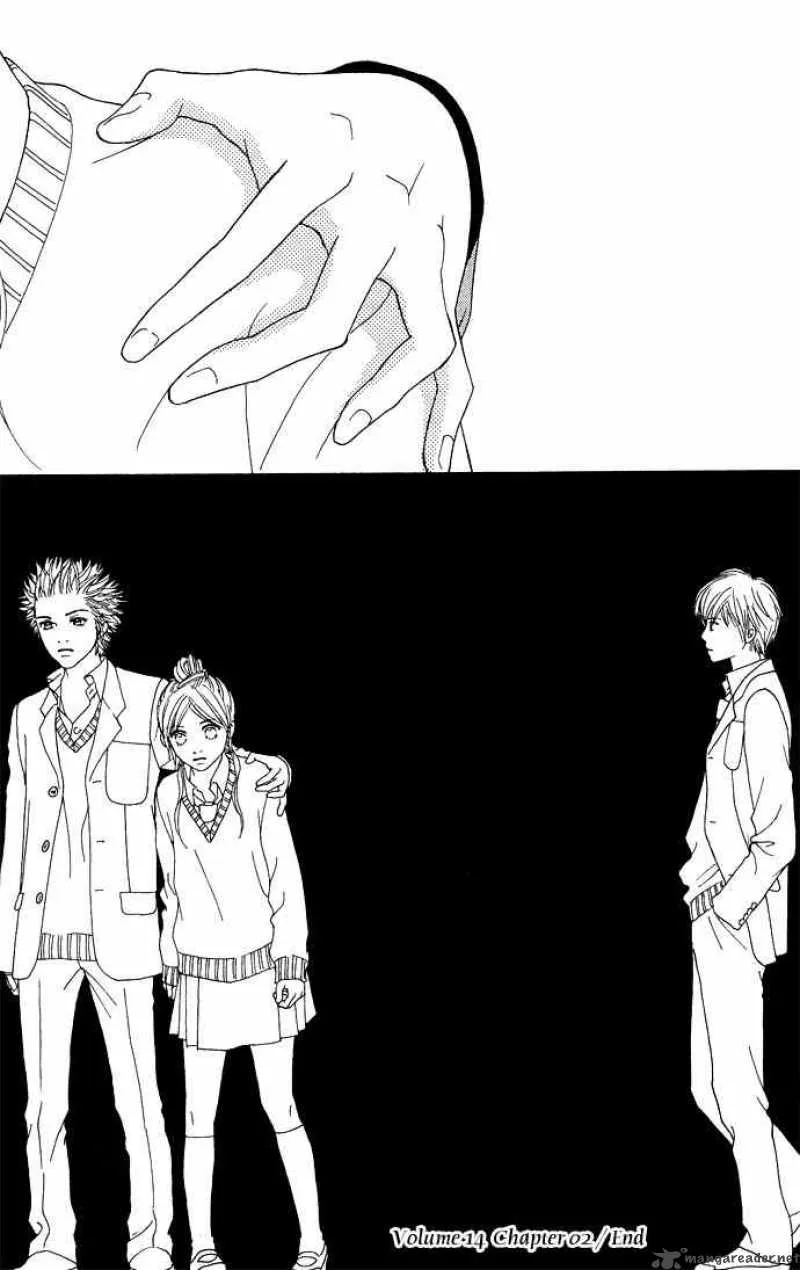 Parfait Tic Chapter 90 page 24